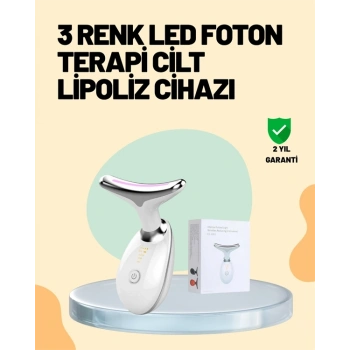 CEYLAN ADAM Şarjlı Akıllı Cilt Temizleme ve Nemlendirme Cihazı – 500 mAh, Otomatik Kapanma ve EMS Modlu