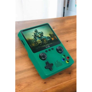 CEYLAN ADAM Şarjlı El Atarisi 3.5 İnç Ekran Kitap Okuma, Müzik Dinleme Ve Video İzleme