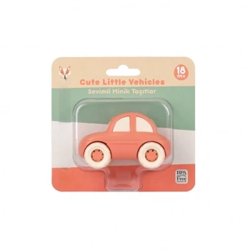 CEYLAN ADAM Sevimli Arabalar