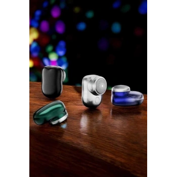 CEYLAN ADAM Seyahat Tipi Tıraş Makinesi Taşınabilir Kablosuz Mini Paslanmaz Çelik