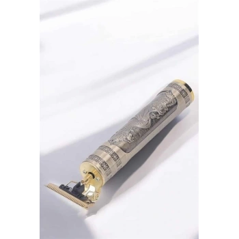 CEYLAN ADAM Sıfır Sinek Kaydı Çizik Tıraş Makinesi