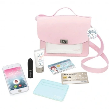 CEYLAN ADAM Smoby My Beauty Güzellik Çantası