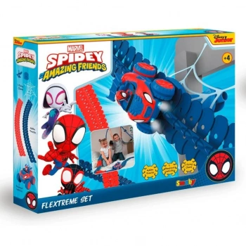 CEYLAN ADAM Spidey Flextreme Parkur Seti