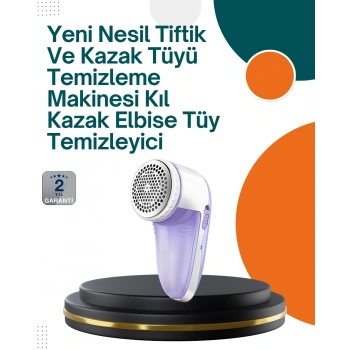 CEYLAN ADAM Taşınabilir Tiftik Temizleme Makinesi – Ergonomik Tasarım