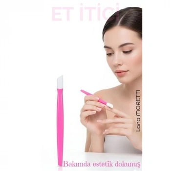 CEYLAN ADAM Tırnak Temizleyici ve Et Itici – Ergonomik, Hijyenik Bakım Aparatı