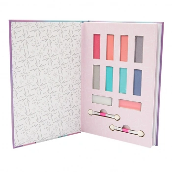 CEYLAN ADAM Unicorn Makyaj Günlüğü