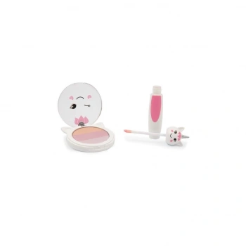 CEYLAN ADAM  VRB47000 Very Bella - Unicorn Seti (lip gloss+far)