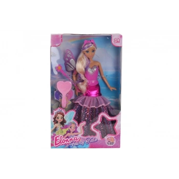 CEYLAN ADAM WG-661043 KUTULU 29 CM AKSESUARLI KANATLI