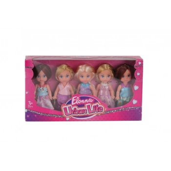 CEYLAN ADAM WG-67005 KUTULU 3 5INCH 5 LI BEBEK