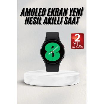CEYLAN ADAM Yeni Nesil Akıllı Saat Çağrı Cevaplayabilen Plastik 47 Mm Uyumlu Kordon