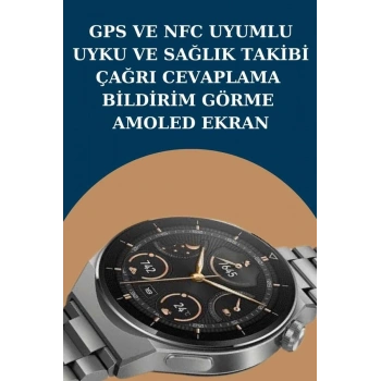 CEYLAN ADAM Yeni Nesil Kampanyası Bluetooth Bağlantılı Akıllı Saat ve Kablosuz Kulaklık Dijital Göstergeli