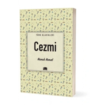 Cezmi