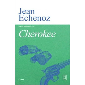 Cherokee
