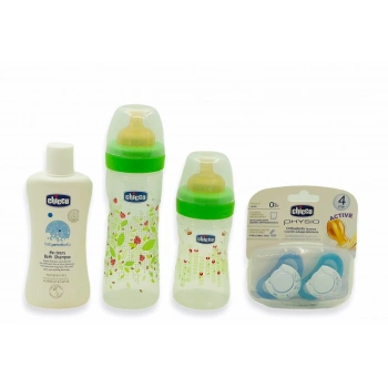 Chicco Fırsat Paket - Erkek
