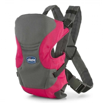 Chicco Go Kanguru - Pink