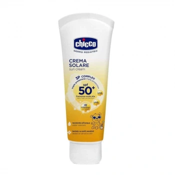 Chicco Güneş Kremi Spf 50+ 75 ml