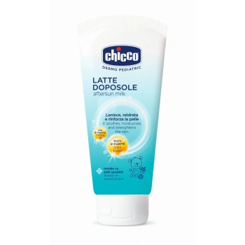 Chicco Güneş Sonrası Sütü 150 ML