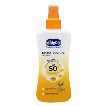 Chicco Güneş Spreyi Spf 50+ 150 ml