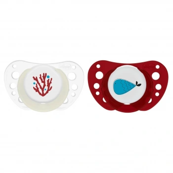 Chicco PhysioForma Air Emzik 2li