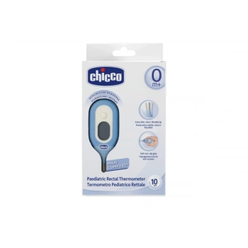 Chicco Rektal Termometre