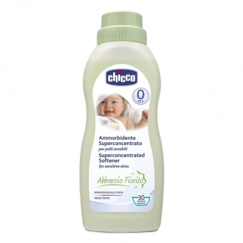 Chicco Yumuşatıcı Çiçek Esintisi 750 ml