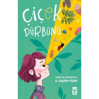 Çiçek Dürbünü