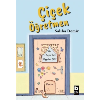 Çiçek Öğretmen