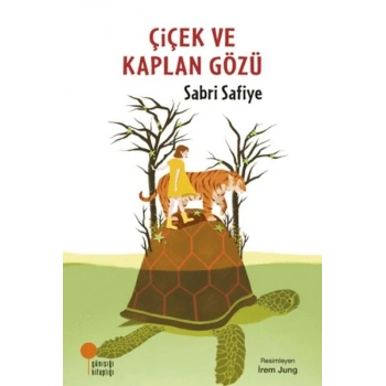 Çiçek ve Kaplan Gözü