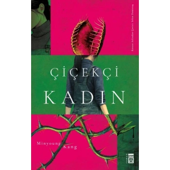 Çiçekçi Kadın