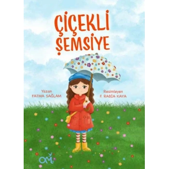 Çiçekli Şemsiye