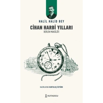 Cihan Harbi Yılları