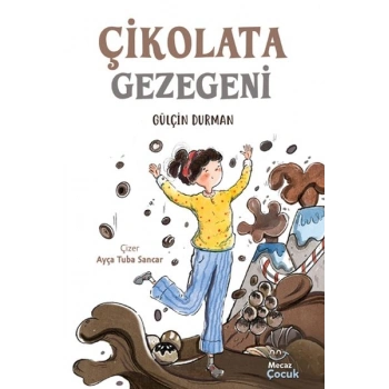Çikolata Gezegeni