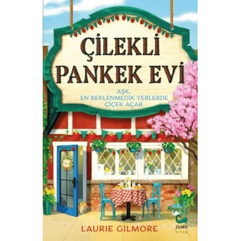 Çilekli Pankek Evi