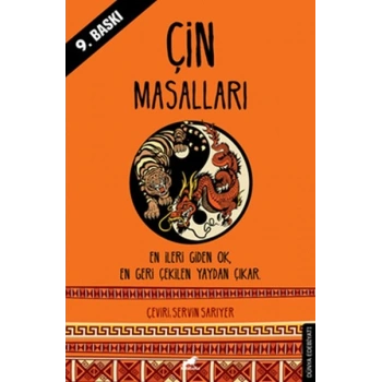 Çin Masalları - Dünya Edebiyatı