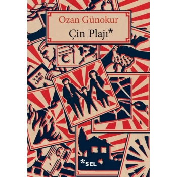 Çin Plajı