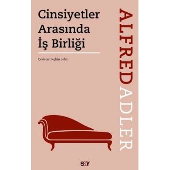 Cinsiyetler Arasında İş Birliği
