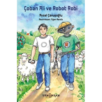 Çoban Ali ve Robot Robi