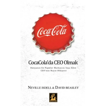 Coca Colada CEO Olmak