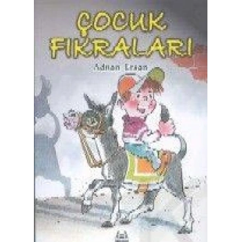 Çocuk Fıkraları