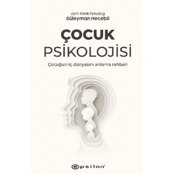 Çocuk Psikolojisi
