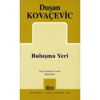 Çocuk Tiyatrosu mu Dediniz?