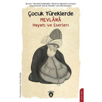 Çocuk Yüreklerde Mevlana