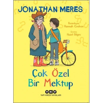 Çok Özel Bir Mektup