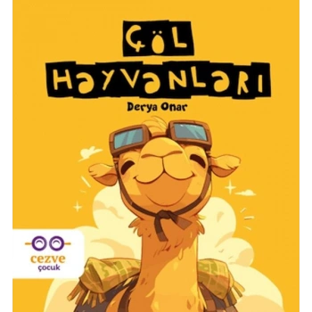 Çöl Hayvanları
