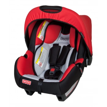 Comfymax Fisher Price 0-13kg Lüks Ana kucağı Oto Koltuğu - Cronos