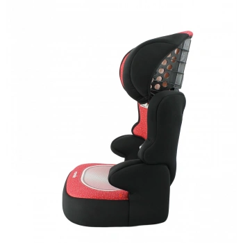 Comfymax Nania Beline 9-36kg Oto Koltuğu - Red