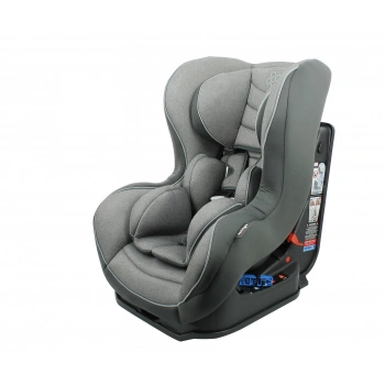 ComfyMax Platinium 0-25 kg Oto Koltuğu - Grey