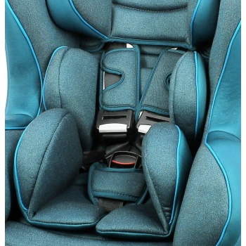 ComfyMax Platinium 0-25kg Oto Koltuğu - Blue