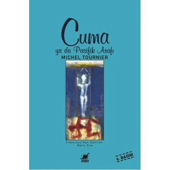 Cuma ya da Pasifik Arafı