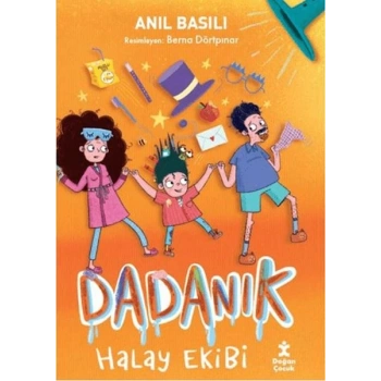 Dadanık Halay Ekibi